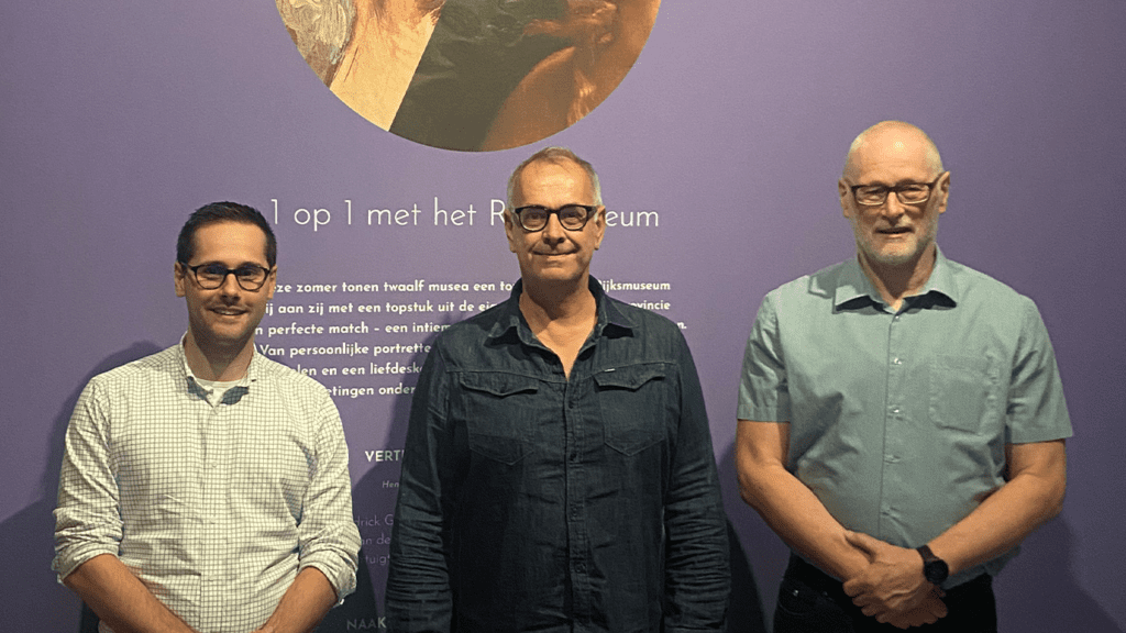 ZeroPlex lokaal betrokken sponsor limburgs museum