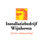 Installatiebedrijf wijnhoven logo