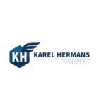 KH Karel Hermans transport logo