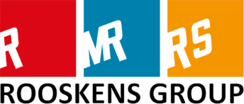 Rooskens group logo