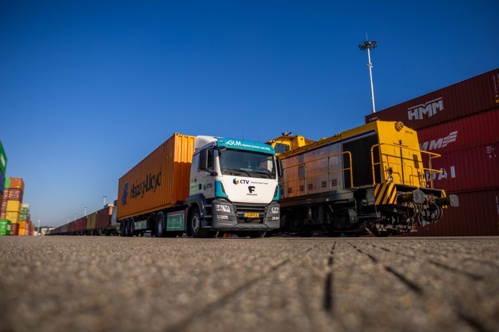 CMS-systeem voor CTV klantcase venlo transport en ICT-dienstverlener