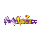 Partyxplosion logo