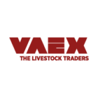 VAEX the livestock traders logo