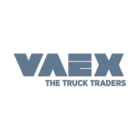 VAEX the truck traders logo
