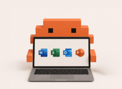 Claude in Microsoft 365: wat levert het op en wat zijn de risico's?
