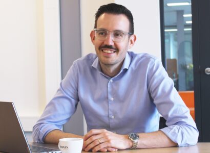 Ton interview relatiemanager zeroplex venlo ict