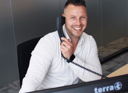 Klantinformatie uit telefoongesprekken benutten met AI | ZeroPlex