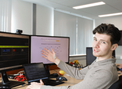 AI stuurt WhatsApp namens jou: hoe veilig is dat echt?