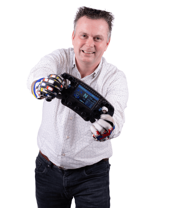 ZeroPlex medewerker ICT- Specialist