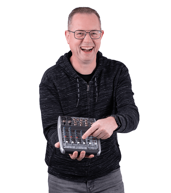 ZeroPlex medewerker ICT- Specialist