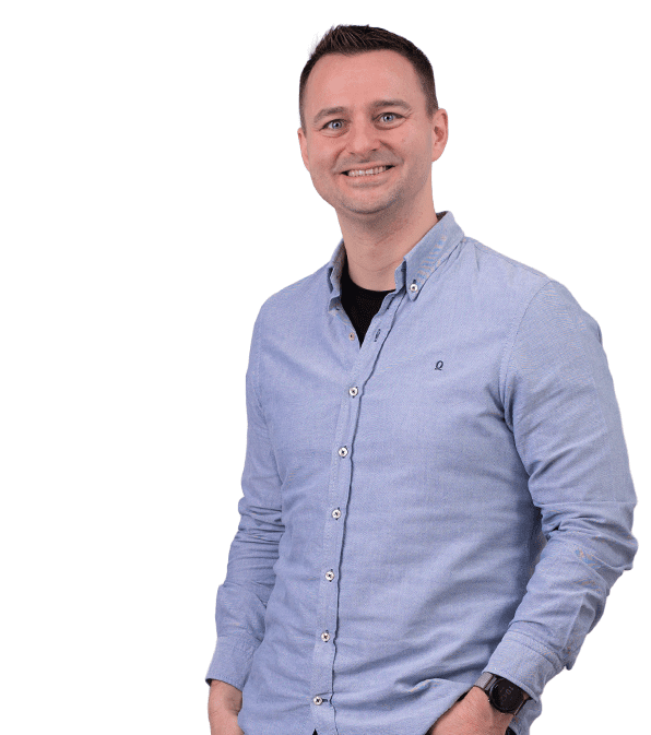 ZeroPlex medewerker ICT- Specialist