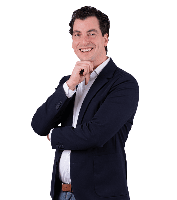 ZeroPlex medewerker Commercieel Manager