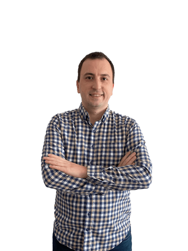 ZeroPlex medewerker Software Ontwikkelaar