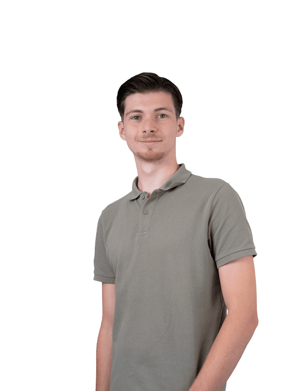 ZeroPlex medewerker AI Implementatie Specialist
