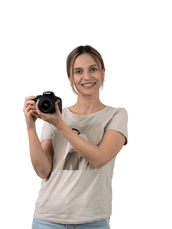 ZeroPlex medewerkster Software Ontwikkelaar hobby fotografie