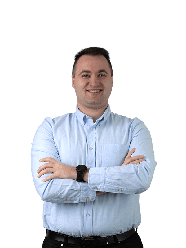 ZeroPlex medewerker Software Ontwikkelaar