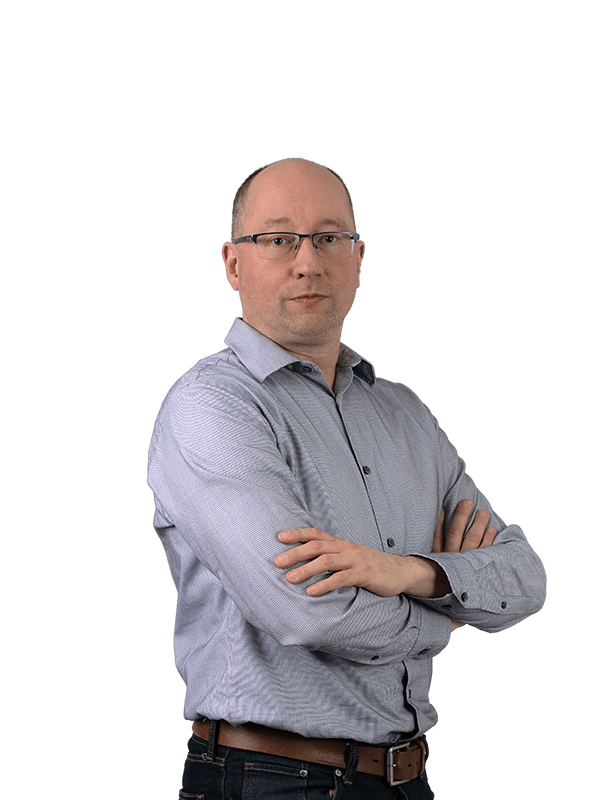 ZeroPlex medewerker ICT-Specialist