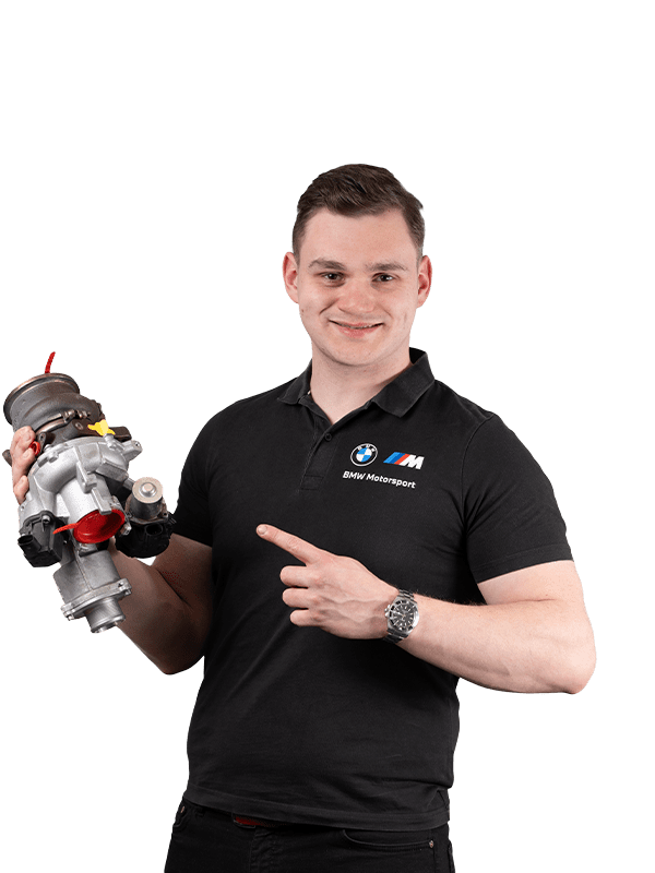 ZeroPlex medewerker Systeembeheerder hobby motoren