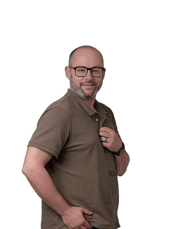 ZeroPlex medewerker ICT-Specialist