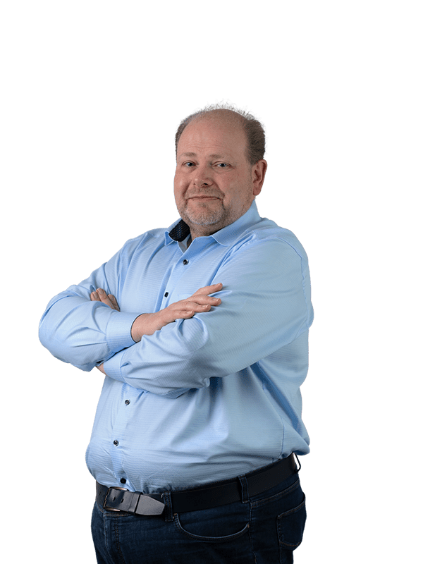 ZeroPlex medewerker Telecom Consultant