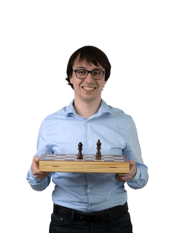 ZeroPlex medewerker Manager Software Ontwikkeling