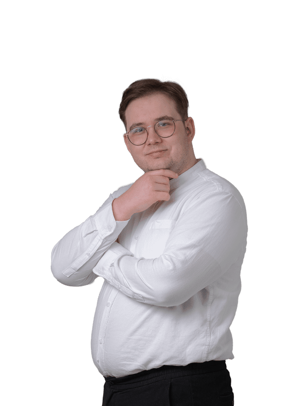 ZeroPlex medewerker ICT-Specialist