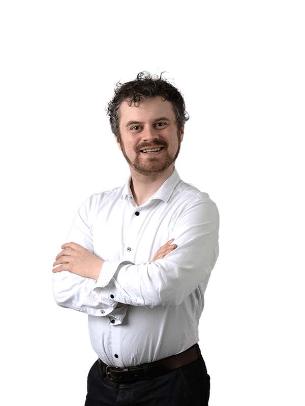 ZeroPlex medewerker ICT-Specialist