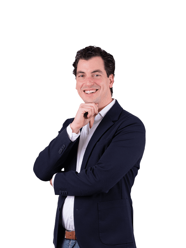 ZeroPlex medewerker Commercieel Manager