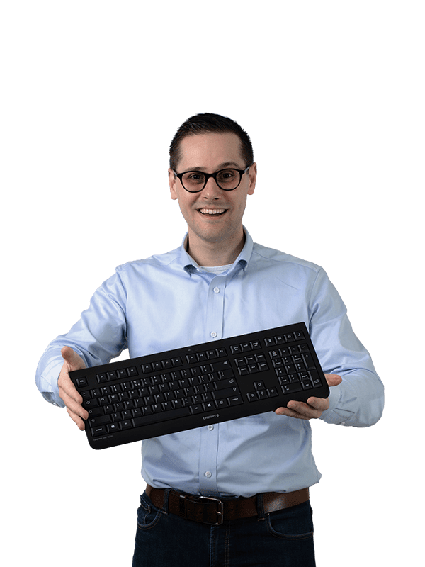 ZeroPlex Directeur en ICT-Specialist