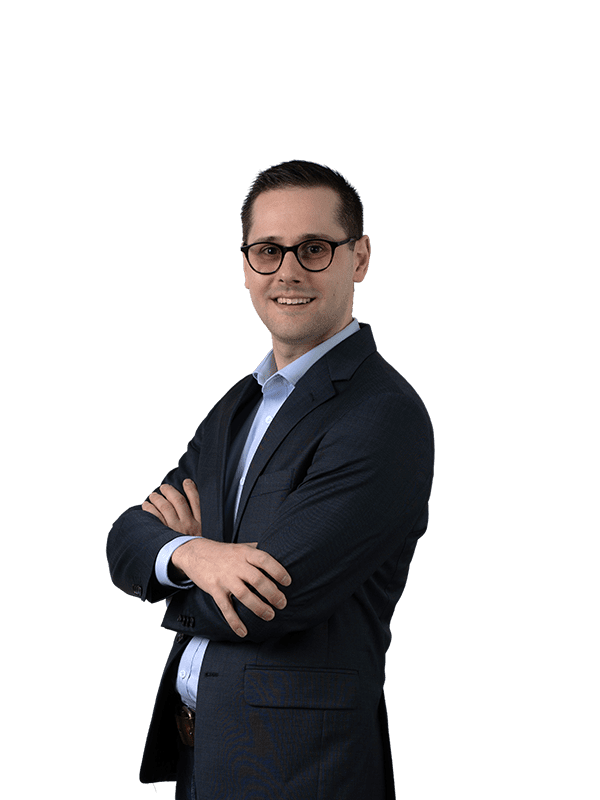 ZeroPlex Directeur en ICT-Specialist