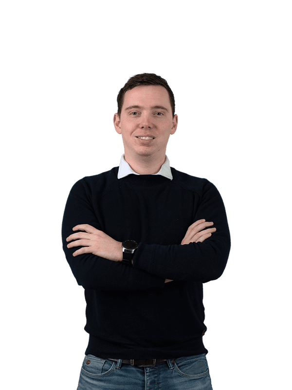 ZeroPlex medewerker ICT-Specialist