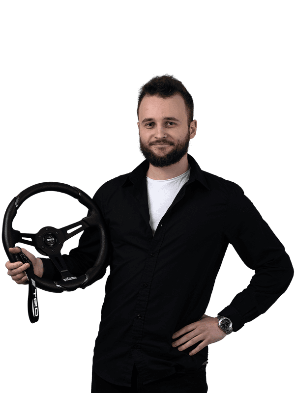 ZeroPlex medewerker ICT-Specialist