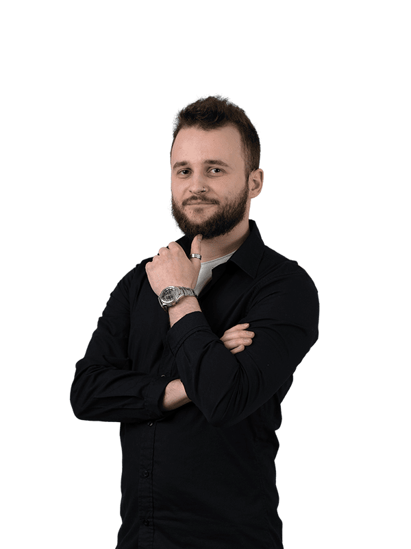 ZeroPlex medewerker ICT-Specialist