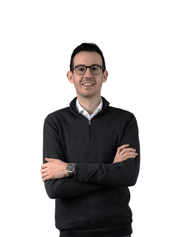 ZeroPlex medewerker Sales en verkoop venlo