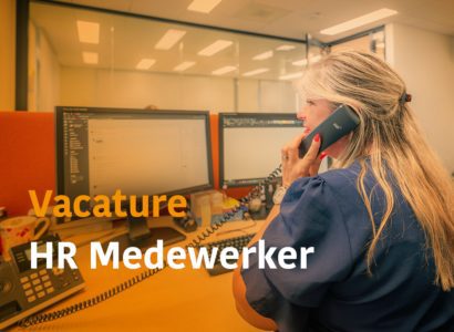 Vacature HR medewerkster medewerker Venlo 16 u per week ZeroPlex