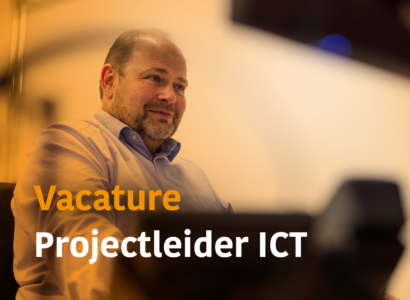 Projectleider ICT vacature bij ZeroPlex in Venlo