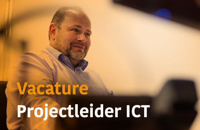 Projectleider ICT vacature bij ZeroPlex in Venlo