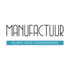 manufactuur ruimte voor ondernemers logo