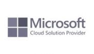 Microsoft Cloud solution provider