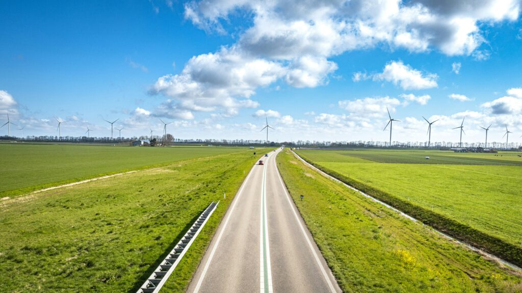 Rooskens Group AI Agents ZeroPlex transport