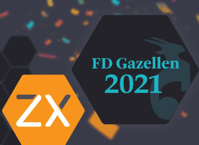 FD Gazellen 2021 ZeroPlex