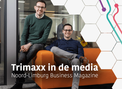 Trimaxx in Noord-Limburg Business